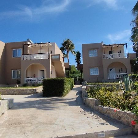 Nostalgia Villas Tersanas Екстер'єр фото