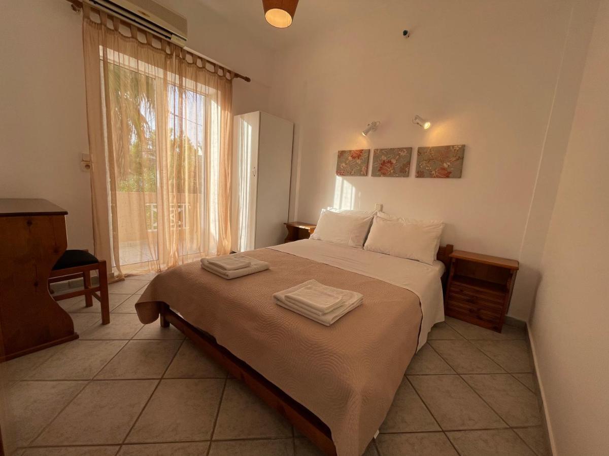 Nostalgia Villas Tersanas Екстер'єр фото