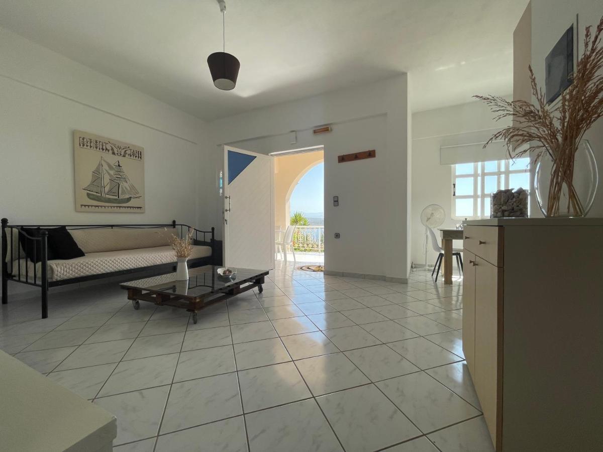 Nostalgia Villas Tersanas Екстер'єр фото