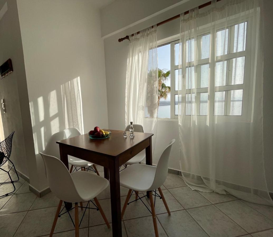 Nostalgia Villas Tersanas Екстер'єр фото