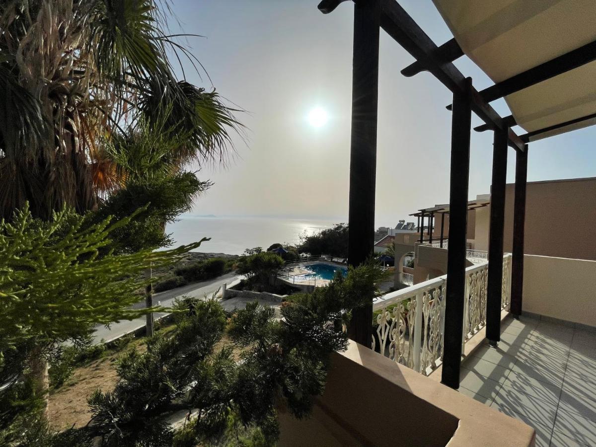 Nostalgia Villas Tersanas Екстер'єр фото