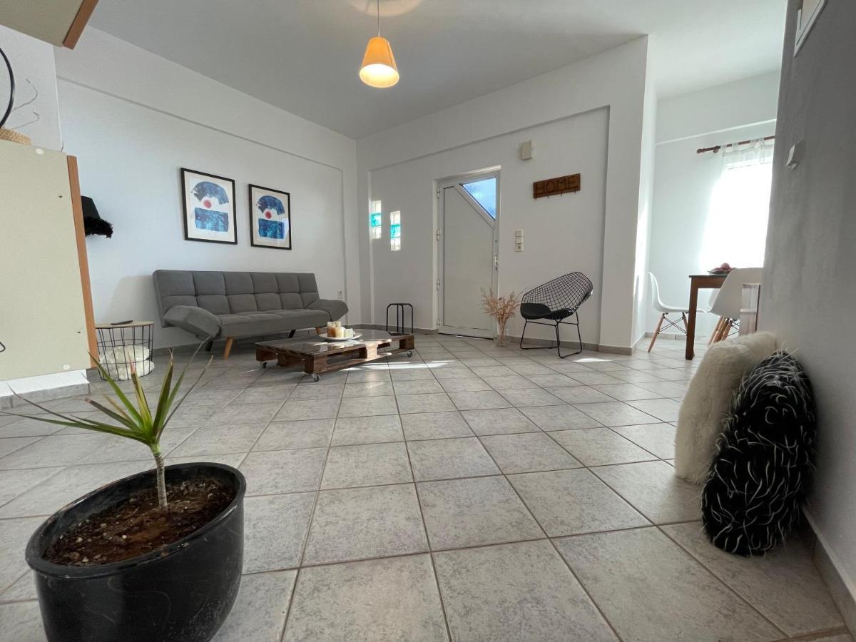 Nostalgia Villas Tersanas Екстер'єр фото