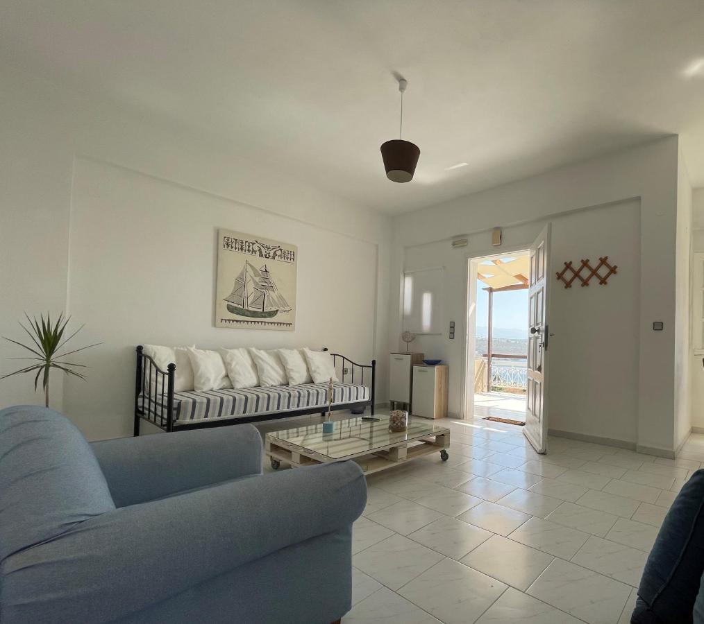 Nostalgia Villas Tersanas Екстер'єр фото