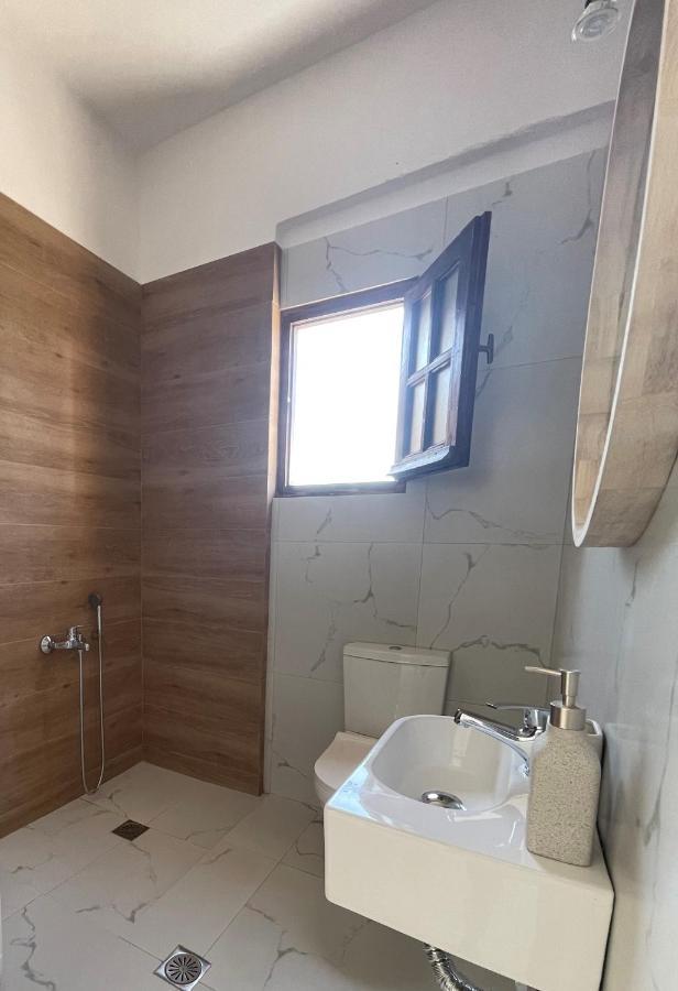 Nostalgia Villas Tersanas Екстер'єр фото
