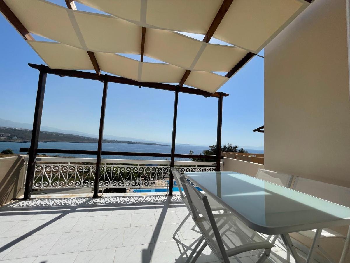 Nostalgia Villas Tersanas Екстер'єр фото