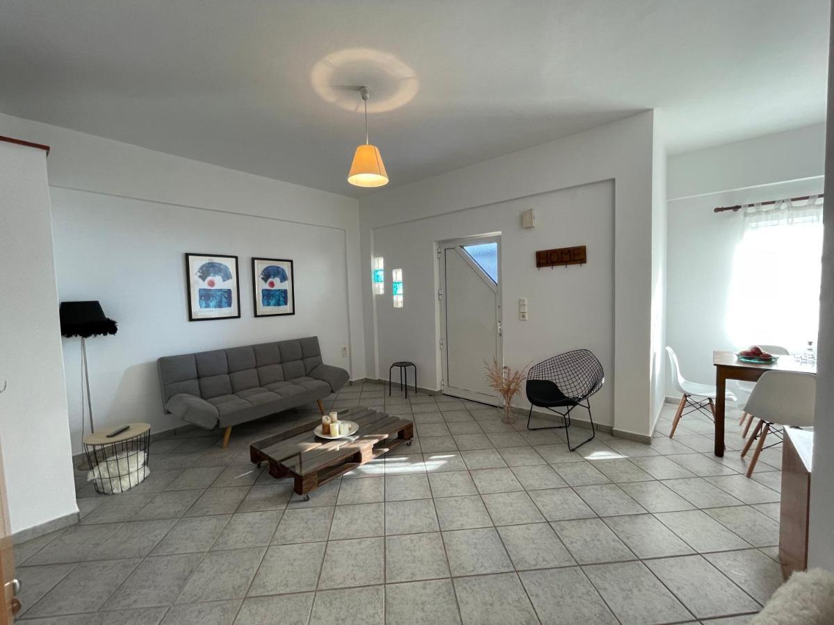 Nostalgia Villas Tersanas Екстер'єр фото