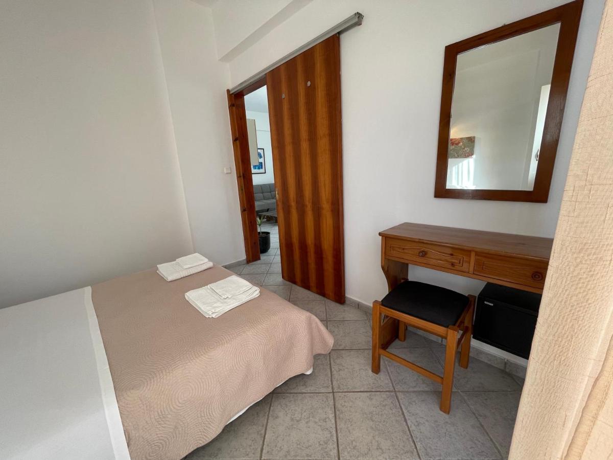 Nostalgia Villas Tersanas Екстер'єр фото