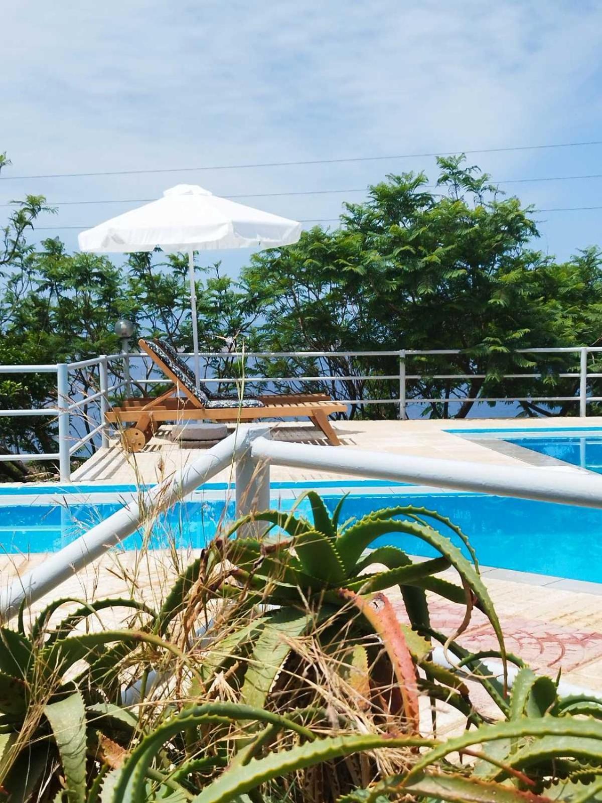 Nostalgia Villas Tersanas Екстер'єр фото