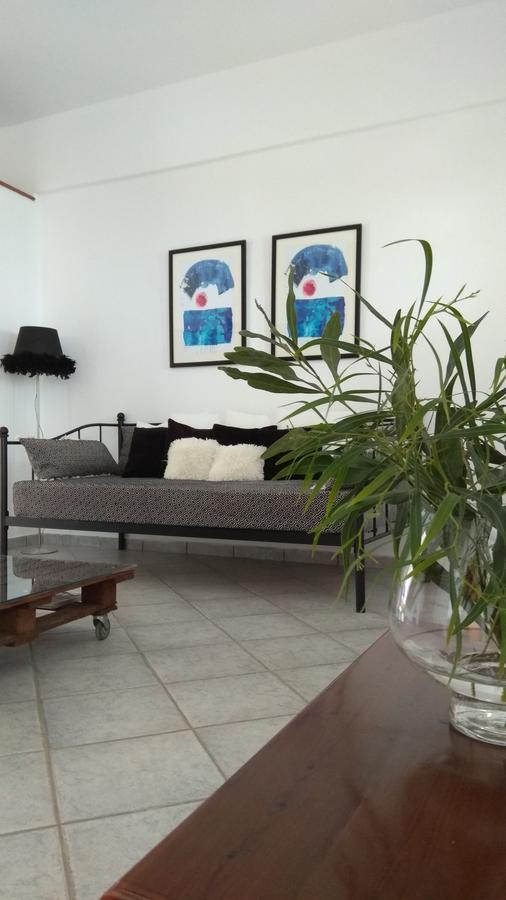 Nostalgia Villas Tersanas Екстер'єр фото